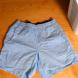 Birddogs shorts 7 inch inseam w/ liner medium